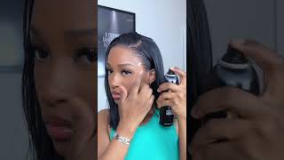 Different 12inch bob hairstyles do you like thembobwigs wiginstall bobsummer wigtutorial [upl. by Gnoz580]