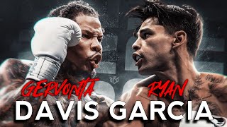 GERVONTA DAVIS VS RYAN GARCIA KNOCKOUT HIGHLIGTS [upl. by Kryska]