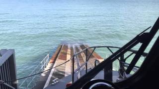 Cromer RNLI Thunderbirds Spoof [upl. by Cordelie]