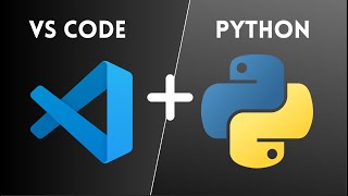 VSCode amp Python Setup Guide [upl. by Eibbob]