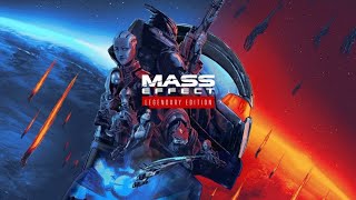 Mass Effect  Episode 17  Feros Part 3  Legendary Edition  4K [upl. by Hurless]