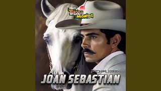 Popurrí Joan Sebastian [upl. by Enialb]