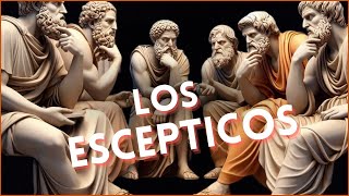 LOS ESCEPTICOS [upl. by Asyen]