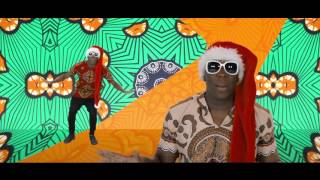 Moussier Tombola  AfroTombo Clip Officiel [upl. by Sehguh816]