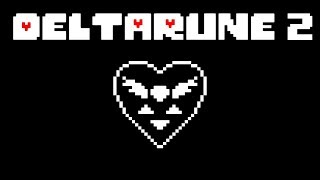 Deltarune Full OST Official Bassboosted [upl. by Belldame]