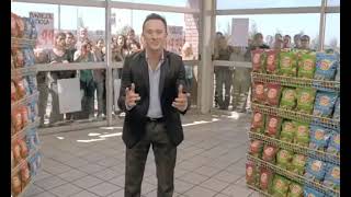 Lays nowe smaki 2011 reklama mp4 [upl. by Ossy]