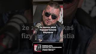 Popek  czym różni się terapia po której jest obecnie od poprzednich [upl. by Gay]