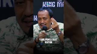 INDONESIA BUTUH TOKOH SEPERTI INI [upl. by Ydde]