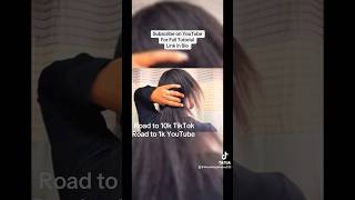 Take your time when removing protective styles protectivestyles 4chair relaxedhair hairroutine [upl. by Anovahs]