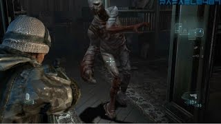 Resident Evil Revelations 1 GeForce GT 730  Core 2 Duo E6550 PC Gameplay HD [upl. by Leirud]