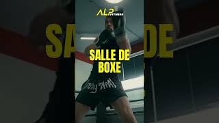 🔥 Boostez votre énergie chez ALP Fitness [upl. by Meelas701]