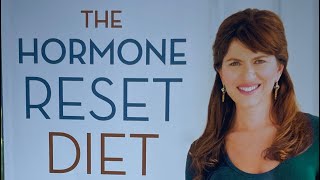 How to Reset Your Hormones Heal your Metabolism to lose up to 15lbs in 21 Days Book review ￼ [upl. by Austine271]