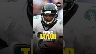 Fred Taylor and Trent Richardson talk MONEY PROBLEMS shorts nfl jacksonvillejaguars [upl. by Jet]