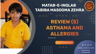 MatabeInqlab Review 5  Acupuncture for Kids [upl. by Yellhsa]