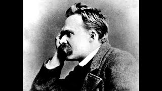 FRIEDRICH NIETZSCHE  DIE GENEALOGIE DER MORAL Philosophisches Radio [upl. by Pharaoh318]