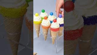 Sprinkles IceCream Cone shorts [upl. by Yedoc]