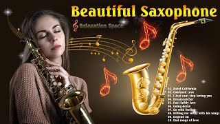 Spanish Saxophone Music  Beautiful Relaxing Spanish Saxophone Music Instrumental [upl. by Laverne176]