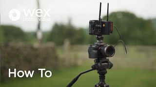 How To  Use Atomos Connect to Cloud [upl. by Ricker]