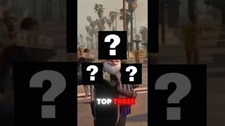 TOP 5 HEISTS‼️ PART 1 [upl. by Ffoeg]