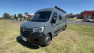 U1030 Jayco JRV RM191 2022  OPEN ROAD MOTORHOMES Stop Dreaming Start Living [upl. by Eibbor]