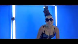 Natacha  CUMBA Official Video [upl. by Mirelle]