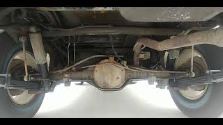 Crap to Cream Landcruiser track corrected axle fitted PT2 issues fixed [upl. by Sarina]