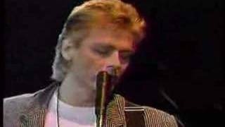 Drive The Cars live 1984  1985 [upl. by Tnairb450]