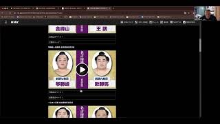 July 2024  Day 6  Sumo Summary Show 6 [upl. by Yvel887]