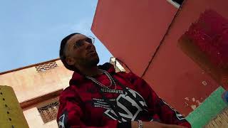 Ms Flow   Hayawan Alif   Video Clip Officiel   Album Jumanjii Prod  Soulker [upl. by Semajwerdna814]