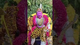 சஷ்டி 3நாள் அலங்காரம் குறமகள் மணமகிழ் கோவே போற்றி Murugan vedan valli manalan kandha sasti [upl. by Menides]