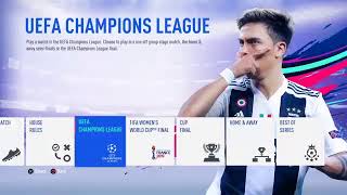 Fifa 19 volta [upl. by Renzo]