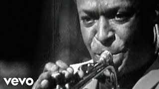 Miles Davis  So What Official Video [upl. by Entruoc198]