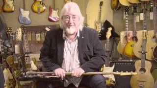 Dave Markee  Vintage n Rare Guitars Interview Part 3 [upl. by Anairuy678]