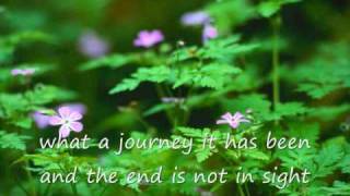 the journey  lea salonga with lyrics [upl. by Maurizia]