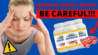 ⚠️BE CAREFUL ENERGEIA  Does Energeia Work  ENERGEIA REVIEW  Energeia Fat Burn [upl. by Nahgam]