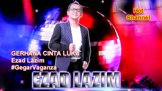 SAIFUL APEK amp YASSIN  Gerhana Gegar Vaganza 2021  Minggu 2  SINGER REACTION [upl. by Pamella]