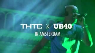 Look UB40 in Holland Amsterdam Netherlands 2017 Live Concert [upl. by Conover520]