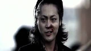 crows zero English subtitles [upl. by Otreblig]