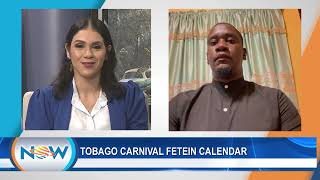 Tobago Carnival Fetein Calendar [upl. by Carlita909]