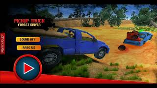 Ultimate Truck Driving Gameplay  3D Truck Games  Euro Driving Sim And Truck Game PART [upl. by Michaud]