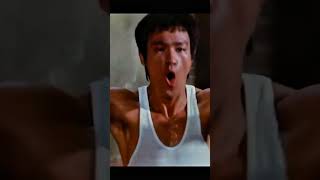 Bruce Lee Fight In the way of the dragon kungfu brucelee shorts [upl. by Alahcim]