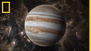 Tout comprendre sur  Jupiter [upl. by Baudoin22]