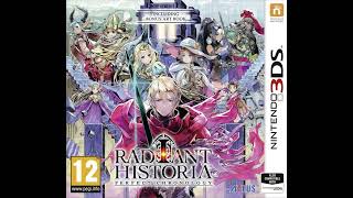 OST Radiant Historia Perfect Chronology Track 22 Impending Crisis [upl. by Mary905]