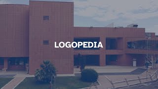 Logopedia  Facoltà di Medicina e chirurgia [upl. by Derman589]