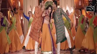 SHAKAR WANDAAN  Ho Mann Jahaan 2015 Official HD Video Song [upl. by Atekihs]