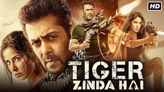 Tiger Zinda Hai Full Movie In HD [upl. by Herbst805]