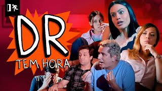 COMPILADO  DR TEM HORA [upl. by Acsecnarf]