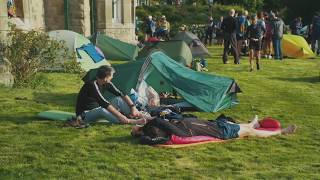 Taster Video  40th Mourne Mountain Marathon  2019 [upl. by Breanne323]