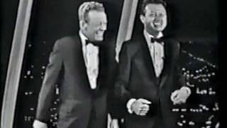 William Talman Plays Stump the Stars With Perry Mason Cast [upl. by Routh]