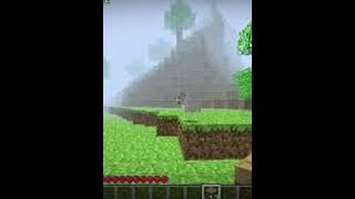 Dont you remember minecraft nostalgia shorts [upl. by Luciano]